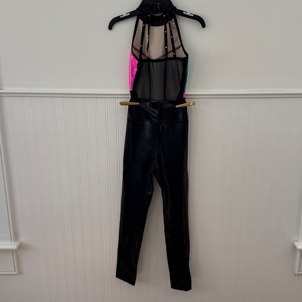 Dance Costume - Picture 2 of 11